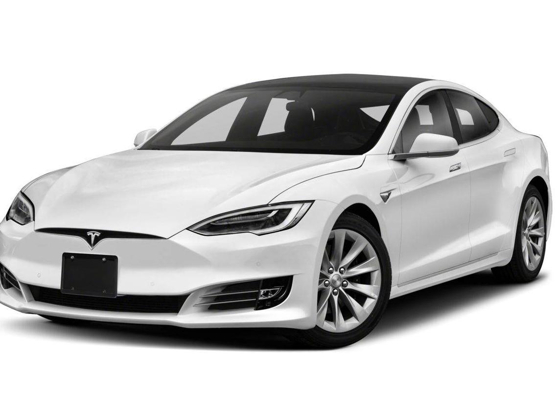 TESLA MODEL S 2019 5YJSA1E23KF306006 image TESLA MODEL S 2019 5YJSA1E23KF306006 image